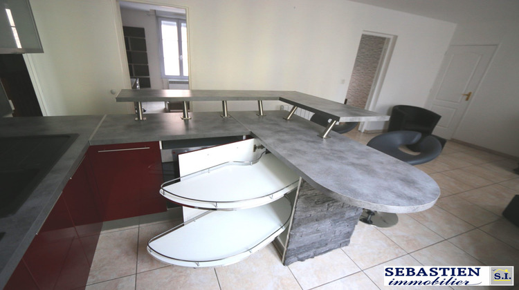 Ma-Cabane - Location Appartement Troyes, 54 m²
