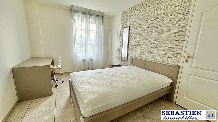 Ma-Cabane - Location Appartement Troyes, 54 m²