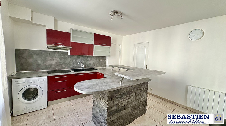 Ma-Cabane - Location Appartement Troyes, 54 m²