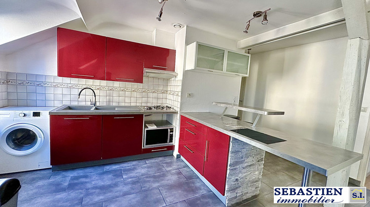 Ma-Cabane - Location Appartement Troyes, 45 m²
