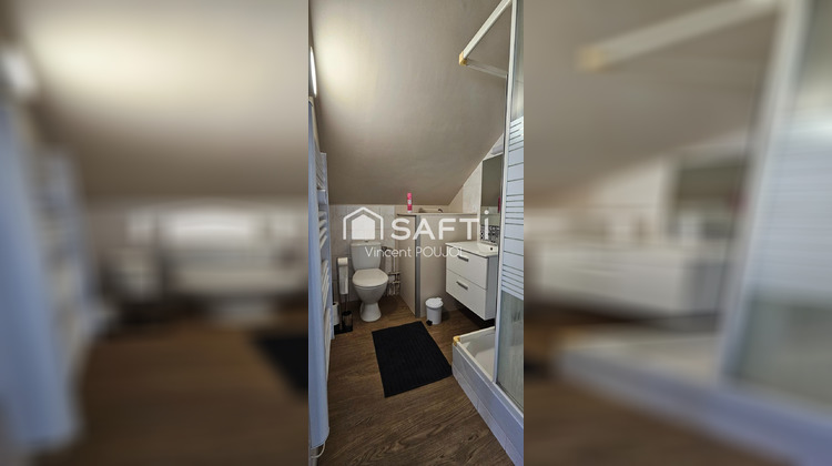 Ma-Cabane - Location Appartement Troyes, 20 m²