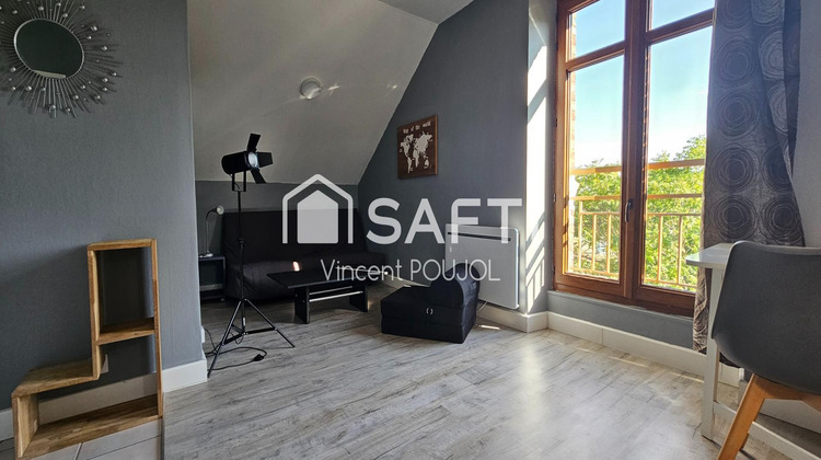 Ma-Cabane - Location Appartement Troyes, 20 m²