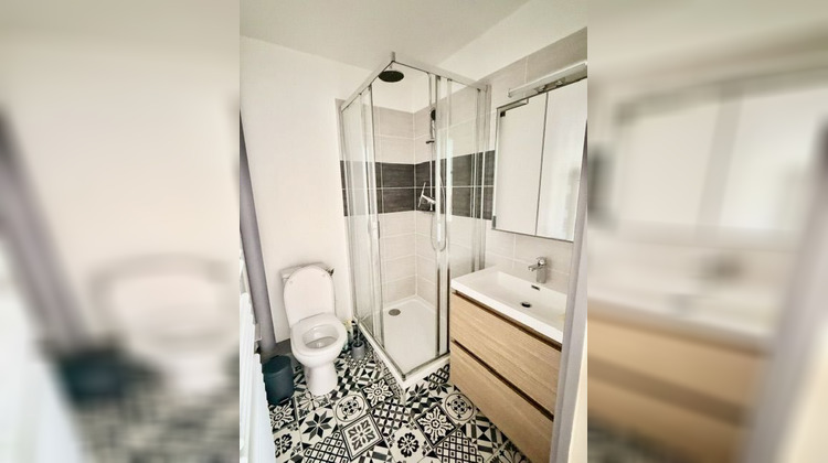 Ma-Cabane - Location Appartement TROYES, 30 m²