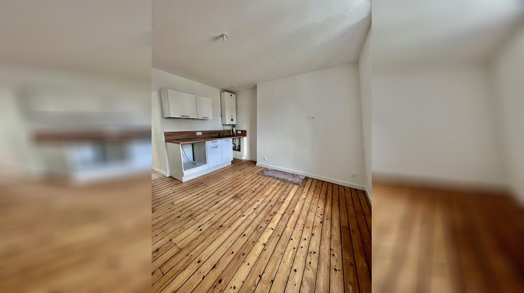 Ma-Cabane - Location Appartement TROYES, 30 m²