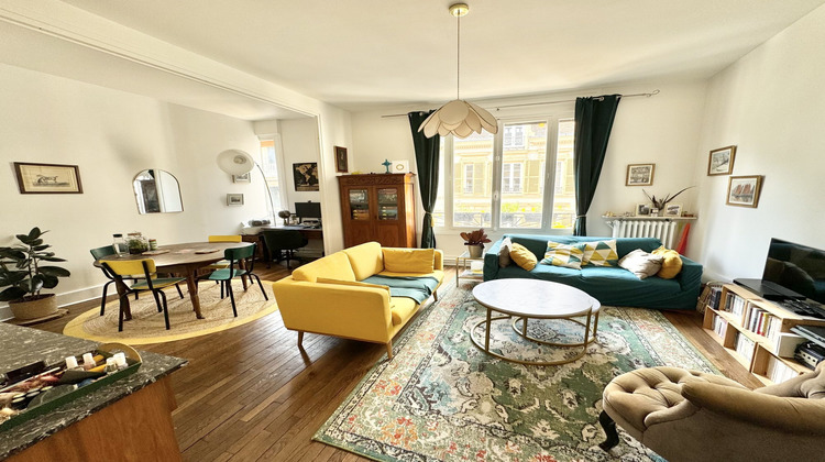 Ma-Cabane - Location Appartement Troyes, 84 m²