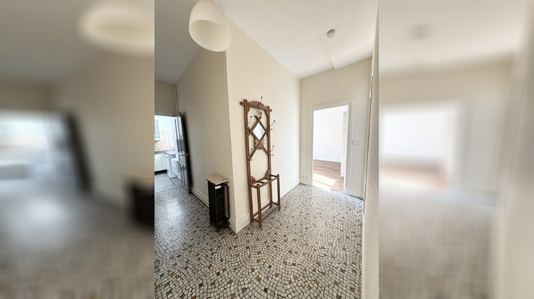 Ma-Cabane - Location Appartement Troyes, 84 m²