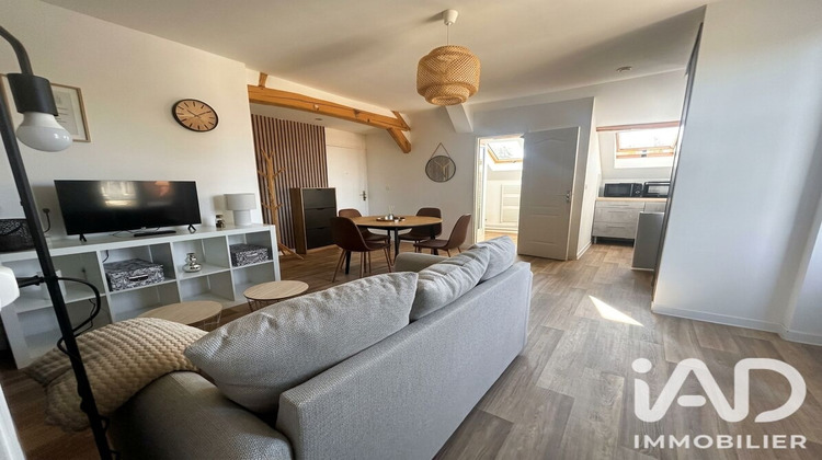 Ma-Cabane - Location Appartement Troyes, 31 m²