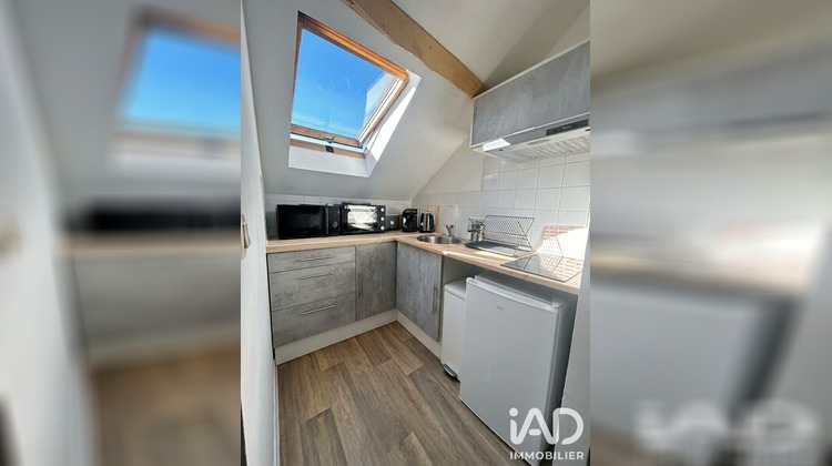 Ma-Cabane - Location Appartement Troyes, 31 m²