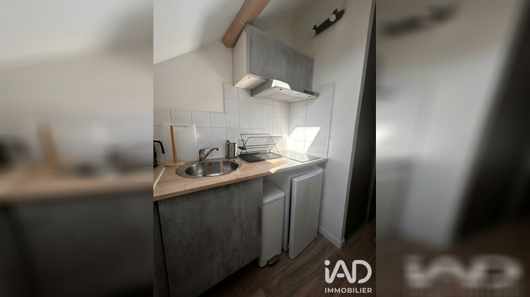 Ma-Cabane - Location Appartement Troyes, 31 m²