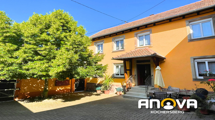 Ma-Cabane - Location Appartement Truchtersheim, 117 m²