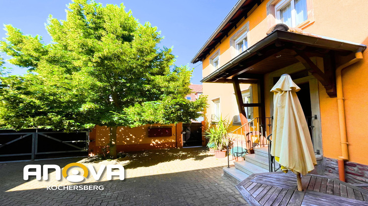 Ma-Cabane - Location Appartement Truchtersheim, 117 m²