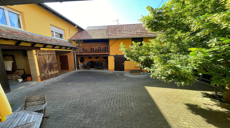 Ma-Cabane - Location Appartement Truchtersheim, 117 m²