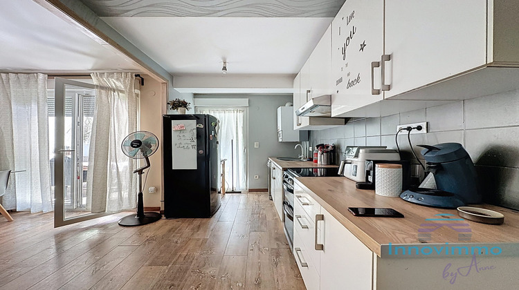 Ma-Cabane - Location Appartement Truchtersheim, 64 m²