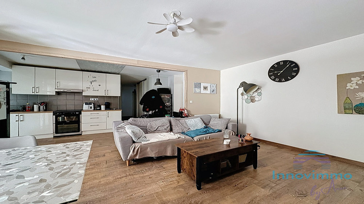 Ma-Cabane - Location Appartement Truchtersheim, 64 m²