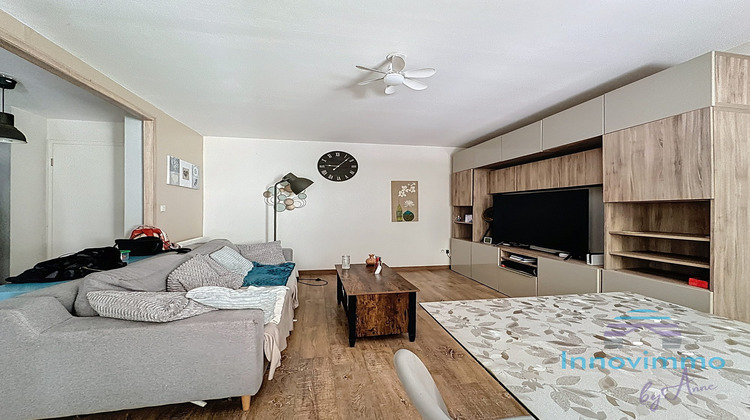 Ma-Cabane - Location Appartement Truchtersheim, 64 m²