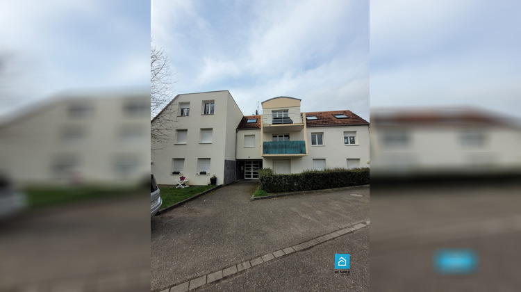 Ma-Cabane - Location Appartement Truchtersheim, 66 m²