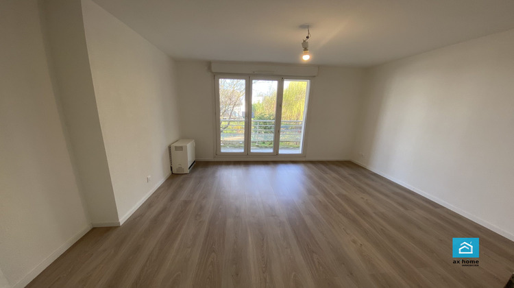 Ma-Cabane - Location Appartement Truchtersheim, 66 m²