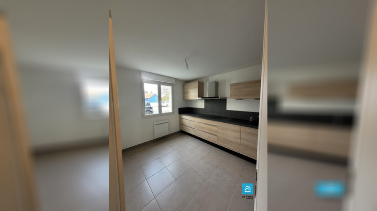 Ma-Cabane - Location Appartement Truchtersheim, 66 m²