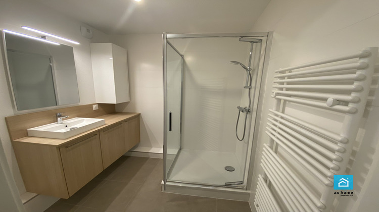 Ma-Cabane - Location Appartement Truchtersheim, 66 m²