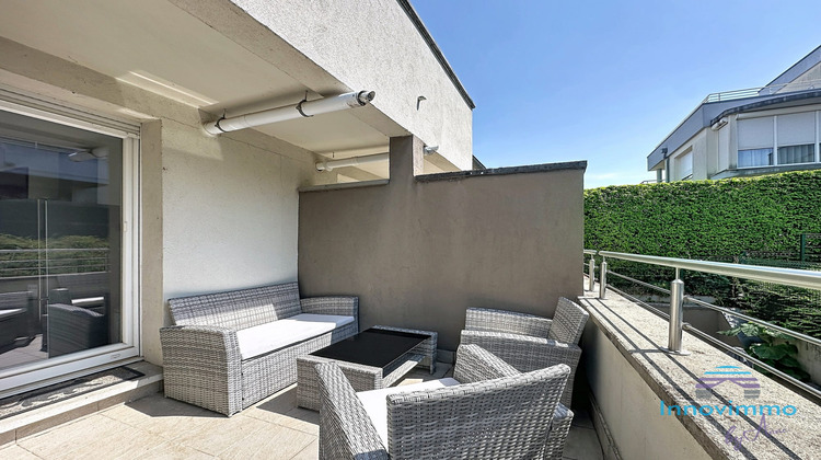 Ma-Cabane - Location Appartement Truchtersheim, 62 m²
