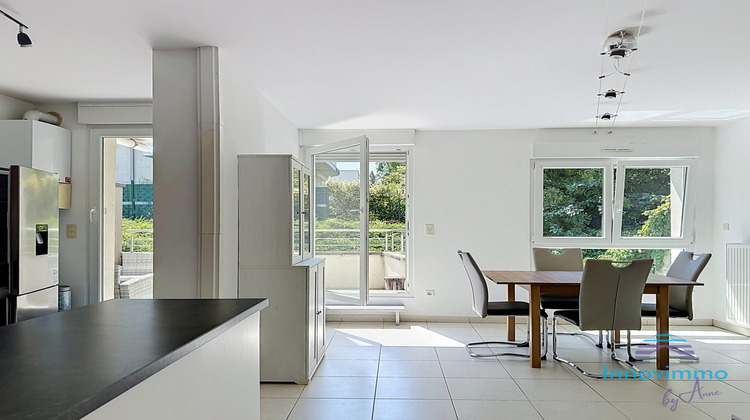 Ma-Cabane - Location Appartement Truchtersheim, 62 m²