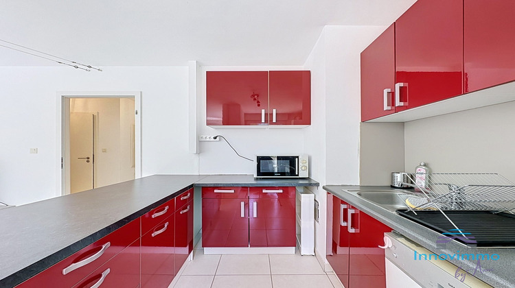 Ma-Cabane - Location Appartement Truchtersheim, 62 m²