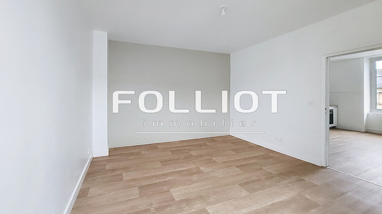 Ma-Cabane - Location Appartement TRUTTEMER-LE-GRAND, 57 m²