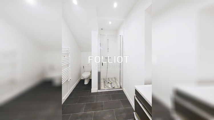 Ma-Cabane - Location Appartement TRUTTEMER-LE-GRAND, 63 m²