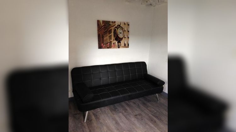 Ma-Cabane - Location Appartement Tulle, 20 m²