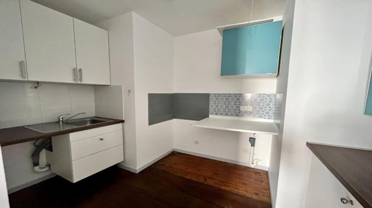 Ma-Cabane - Location Appartement Tulle, 78 m²