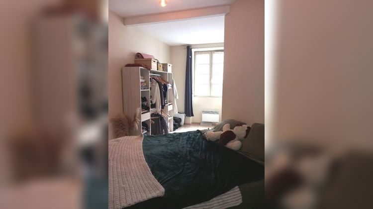 Ma-Cabane - Location Appartement Tulle, 74 m²