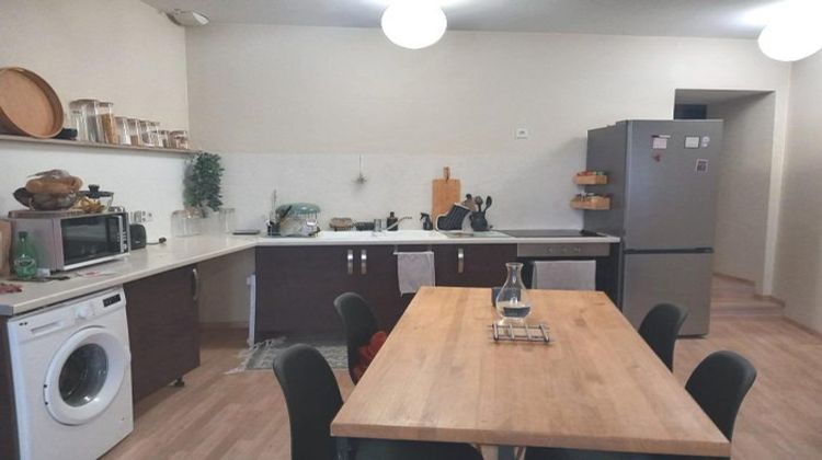 Ma-Cabane - Location Appartement Tulle, 74 m²