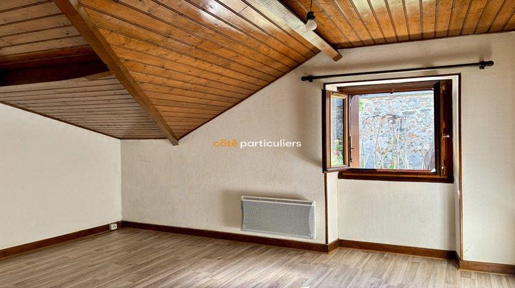 Ma-Cabane - Location Appartement Tulle, 36 m²