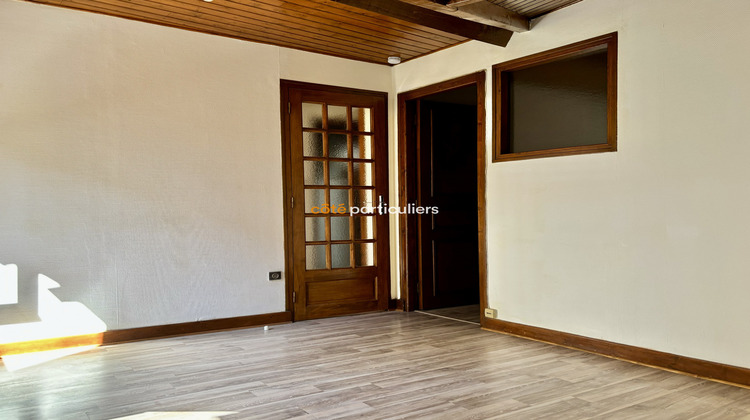 Ma-Cabane - Location Appartement Tulle, 36 m²