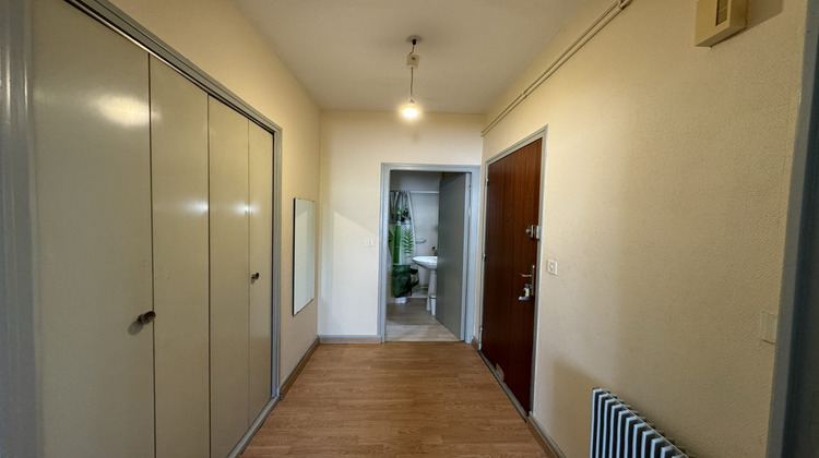 Ma-Cabane - Location Appartement Tulle, 32 m²