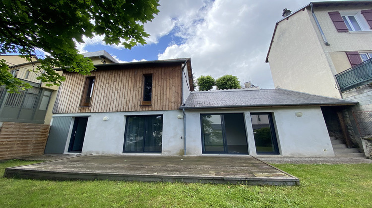 Ma-Cabane - Location Appartement Tulle, 44 m²