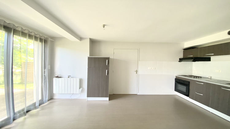 Ma-Cabane - Location Appartement Tulle, 44 m²