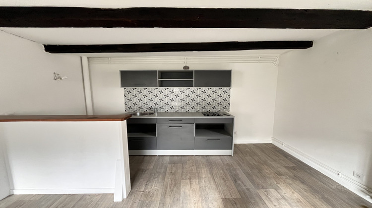 Ma-Cabane - Location Appartement Tulle, 40 m²