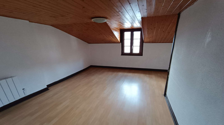 Ma-Cabane - Location Appartement Tulle, 57 m²