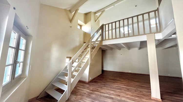 Ma-Cabane - Location Appartement Tulle, 51 m²