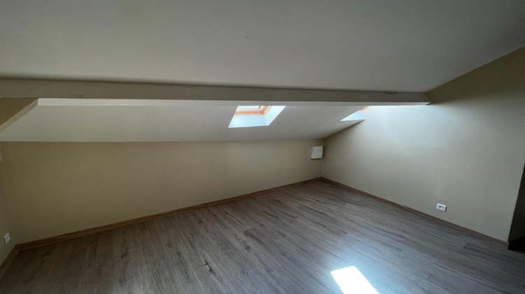 Ma-Cabane - Location Appartement Tulle, 51 m²