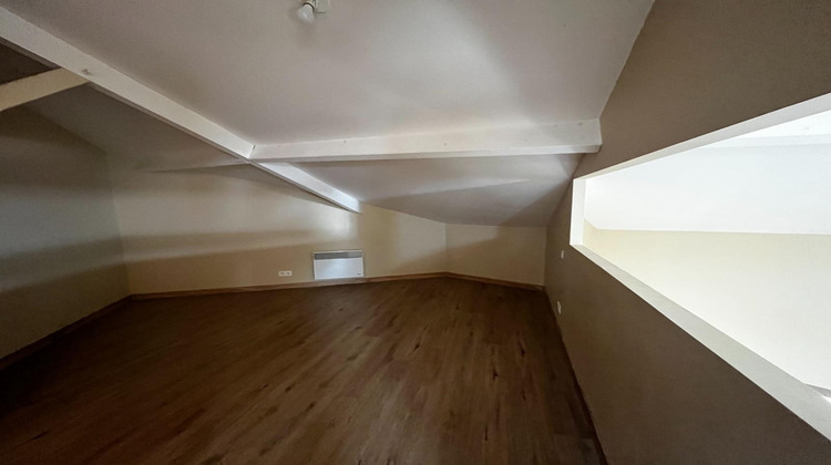 Ma-Cabane - Location Appartement Tulle, 51 m²