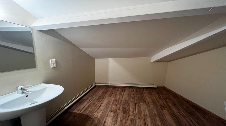 Ma-Cabane - Location Appartement Tulle, 51 m²