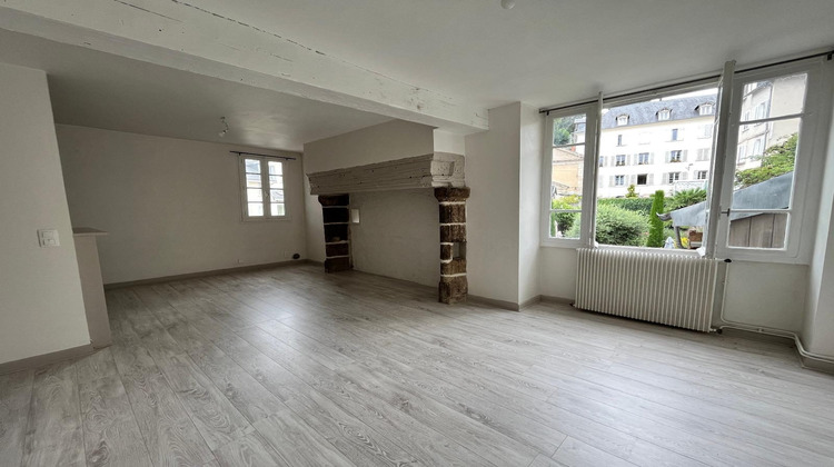 Ma-Cabane - Location Appartement Tulle, 37 m²