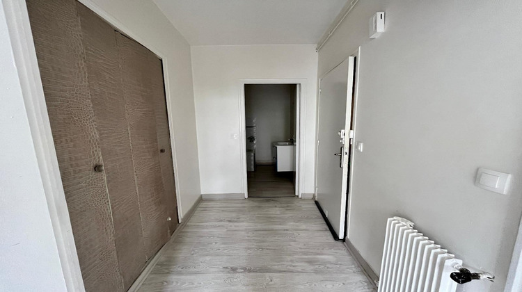 Ma-Cabane - Location Appartement Tulle, 37 m²