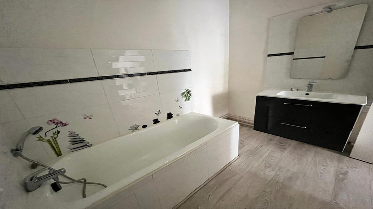 Ma-Cabane - Location Appartement Tulle, 37 m²