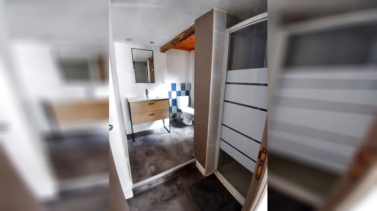 Ma-Cabane - Location Appartement Tulle, 51 m²