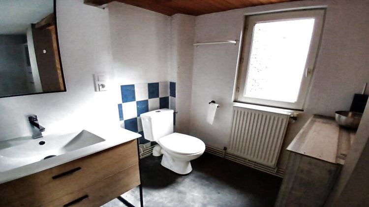 Ma-Cabane - Location Appartement Tulle, 51 m²