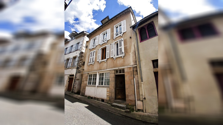 Ma-Cabane - Location Appartement Tulle, 51 m²