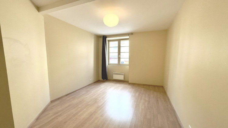 Ma-Cabane - Location Appartement Tulle, 73 m²